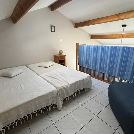 Prázdninový dům Maisonnette Proche Avec Jardin - - Fr-1-194-336 *