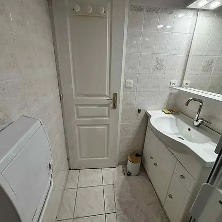 Maisonnette Proche Avec Jardin - - Fr-1-194-336 * La Tranche-sur-Mer