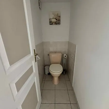 Maisonnette Proche Avec Jardin - - Fr-1-194-336 La Tranche-sur-Mer