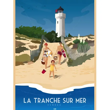 Maisonnette Proche Avec Jardin - - Fr-1-194-336 Nyaraló