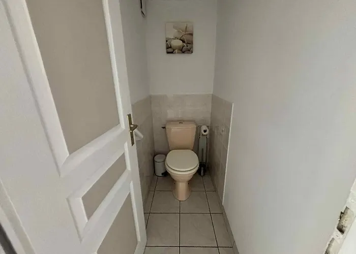 Maisonnette Proche Avec Jardin - - Fr-1-194-336 La Tranche-sur-Mer